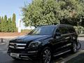 Mercedes-Benz GL 500 2013 года за 17 690 000 тг. в Алматы