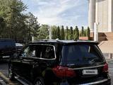 Mercedes-Benz GL 500 2013 годаүшін17 690 000 тг. в Алматы – фото 3