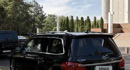 Mercedes-Benz GL 500 2013 годаүшін17 690 000 тг. в Алматы – фото 3