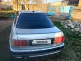 Audi 80 1993 годаүшін850 000 тг. в Тараз – фото 2