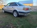 Audi 80 1993 годаүшін850 000 тг. в Тараз