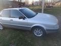 Audi 80 1993 годаүшін850 000 тг. в Тараз – фото 3