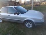 Audi 80 1993 годаүшін850 000 тг. в Тараз – фото 3
