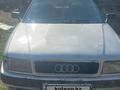 Audi 80 1993 годаүшін850 000 тг. в Тараз – фото 9