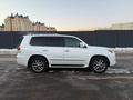 Lexus LX 570 2014 года за 24 800 000 тг. в Астана – фото 4