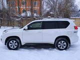 Toyota Land Cruiser Prado 2013 года за 14 800 000 тг. в Актобе – фото 3