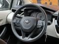 Toyota Corolla 2022 года за 10 190 000 тг. в Караганда – фото 7