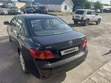 Toyota Corolla 2008 года за 5 600 000 тг. в Алматы – фото 2