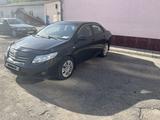 Toyota Corolla 2008 года за 5 600 000 тг. в Алматы – фото 5