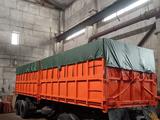 КамАЗ 2020 года за 7 500 000 тг. в Усть-Каменогорск