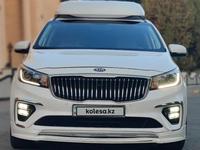 Kia Carnival 2015 года за 14 500 000 тг. в Шымкент