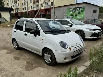 Daewoo Matiz 2011 года за 1 700 000 тг. в Алматы – фото 2