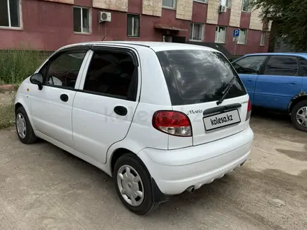 Daewoo Matiz 2011 года за 1 700 000 тг. в Алматы – фото 5