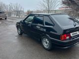 ВАЗ (Lada) 2114 2014 годаүшін1 600 000 тг. в Тараз – фото 3