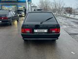 ВАЗ (Lada) 2114 2014 годаүшін1 600 000 тг. в Тараз – фото 4