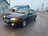 ВАЗ (Lada) 2114 2014 годаүшін1 600 000 тг. в Тараз