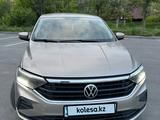 Volkswagen Polo 2020 года за 7 700 000 тг. в Караганда – фото 3