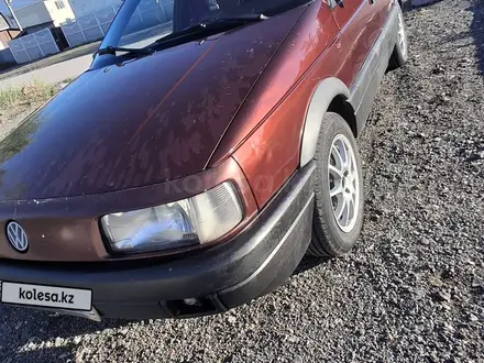Volkswagen Passat 1991 года за 1 500 000 тг. в Костанай – фото 2