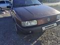 Volkswagen Passat 1991 года за 1 500 000 тг. в Костанай – фото 3