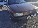 Volkswagen Passat 1991 годаүшін1 500 000 тг. в Костанай – фото 3