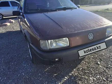 Volkswagen Passat 1991 года за 1 500 000 тг. в Костанай – фото 3