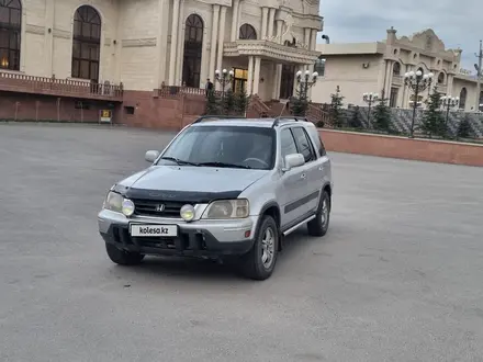 Honda CR-V 1999 года за 3 400 000 тг. в Алматы – фото 4