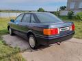 Audi 80 1989 годаүшін1 700 000 тг. в Костанай – фото 8