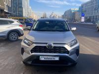 Toyota RAV4 2022 годаүшін14 500 000 тг. в Астана