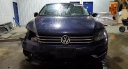 Volkswagen Passat 2012 годаүшін2 000 000 тг. в Актау – фото 3