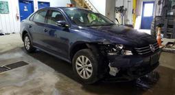 Volkswagen Passat 2012 годаүшін2 000 000 тг. в Актау – фото 4