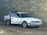 BMW 525 1991 года за 1 300 000 тг. в Алматы – фото 2