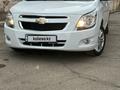 Chevrolet Cobalt 2023 года за 7 500 000 тг. в Караганда