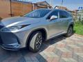 Lexus RX 350 2021 года за 25 000 000 тг. в Алматы – фото 2