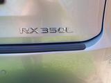 Lexus RX 350 2021 года за 30 000 000 тг. в Алматы – фото 5