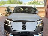 Nissan Patrol 2022 года за 43 500 000 тг. в Тараз