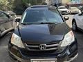 Honda CR-V 2010 годаүшін7 100 000 тг. в Алматы – фото 2