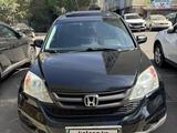 Honda CR-V 2010 года за 7 200 000 тг. в Алматы – фото 2