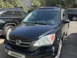 Honda CR-V 2010 года за 7 200 000 тг. в Алматы