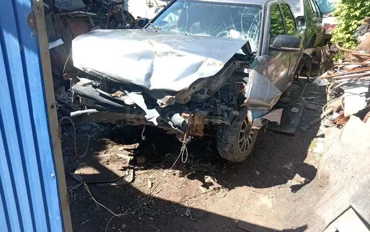 ВАЗ (Lada) Priora 2170 2007 года за 10 000 тг. в Уральск