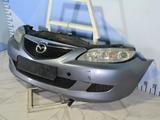 Ноускат Mazda 6 за 200 000 тг. в Тараз – фото 2