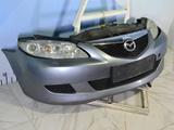 Ноускат Mazda 6үшін200 000 тг. в Тараз – фото 3