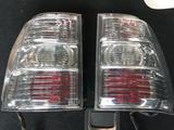 Задний фонарь Mitsubishi Pajero IV V93W за 65 000 тг. в Усть-Каменогорск