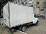 ГАЗ ГАЗель 2008 годаүшін3 490 000 тг. в Павлодар – фото 2