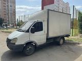 ГАЗ ГАЗель 2008 годаүшін3 490 000 тг. в Павлодар – фото 5