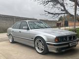 BMW 525 1994 года за 4 600 000 тг. в Шымкент