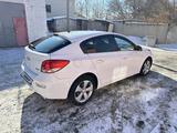 Chevrolet Cruze 2011 года за 4 850 000 тг. в Кокшетау – фото 2