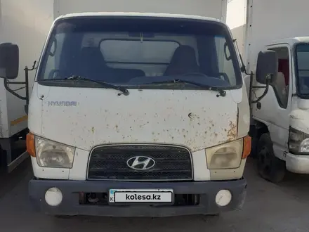 Hyundai  HD 45 2012 года за 4 000 000 тг. в Алматы – фото 6