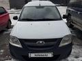 ВАЗ (Lada) Largus (фургон) 2017 года за 3 900 000 тг. в Алматы – фото 2