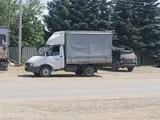 ГАЗ ГАЗель 2001 годаүшін1 500 000 тг. в Актобе – фото 3