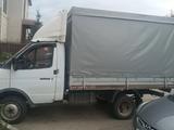 ГАЗ ГАЗель 2001 годаүшін1 500 000 тг. в Актобе – фото 5